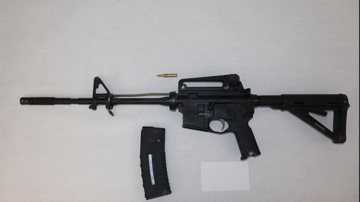 St. Louis Shooter Got Gun From Private Seller After Background Check Blocked Sale – NBC10 Philadelphia - Vimarsana News