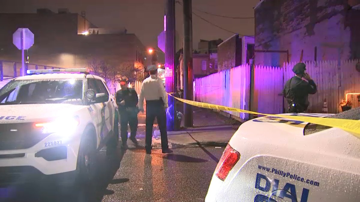 4 Hospitalized After Quadruple Shooting in Kensington – NBC10 Philadelphia