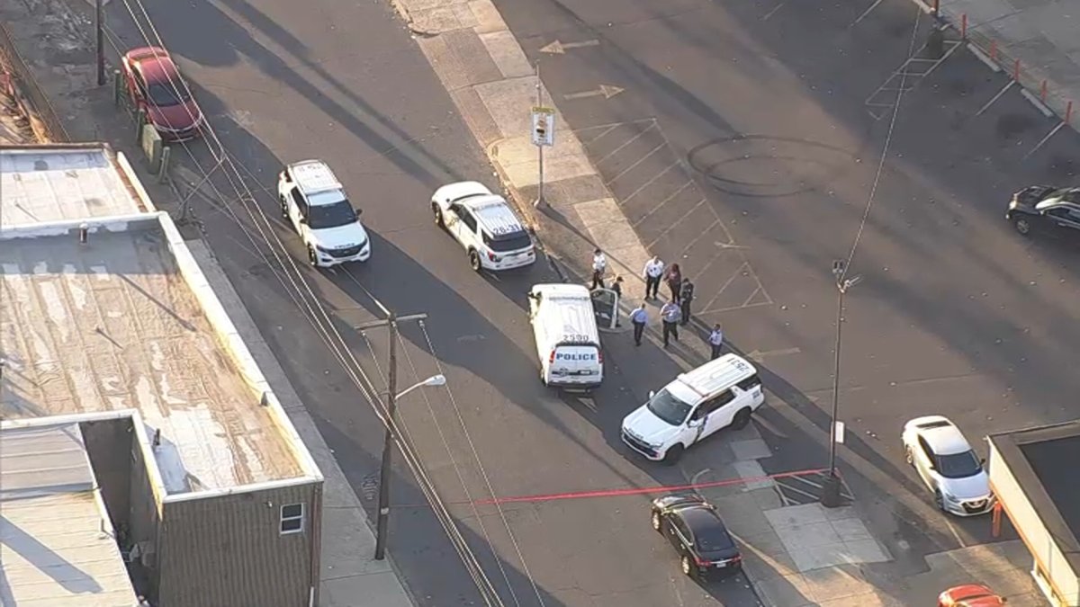 Man Shot in Head While Sitting in Car With 3-Year-Old Boy – NBC10 ...