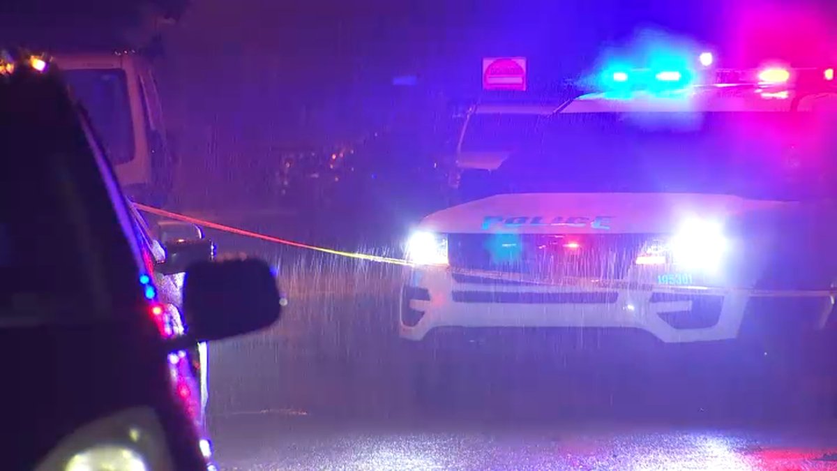 2 Critical in Northeast Philly Double Shooting: Police – NBC10 Philadelphia