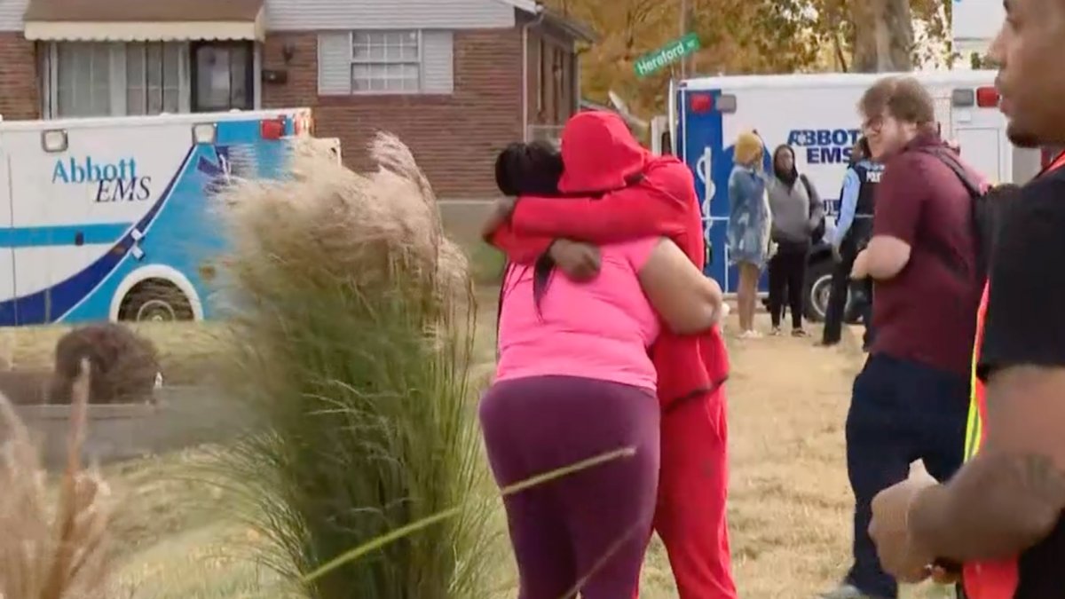 St. Louis Gunman Had AR-15-Style Weapon and 600 Rounds – NBC10 Philadelphia - Vimarsana News