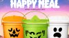 McDonald's Confirms Return of Iconic Halloween Pails After Ghosting Fans