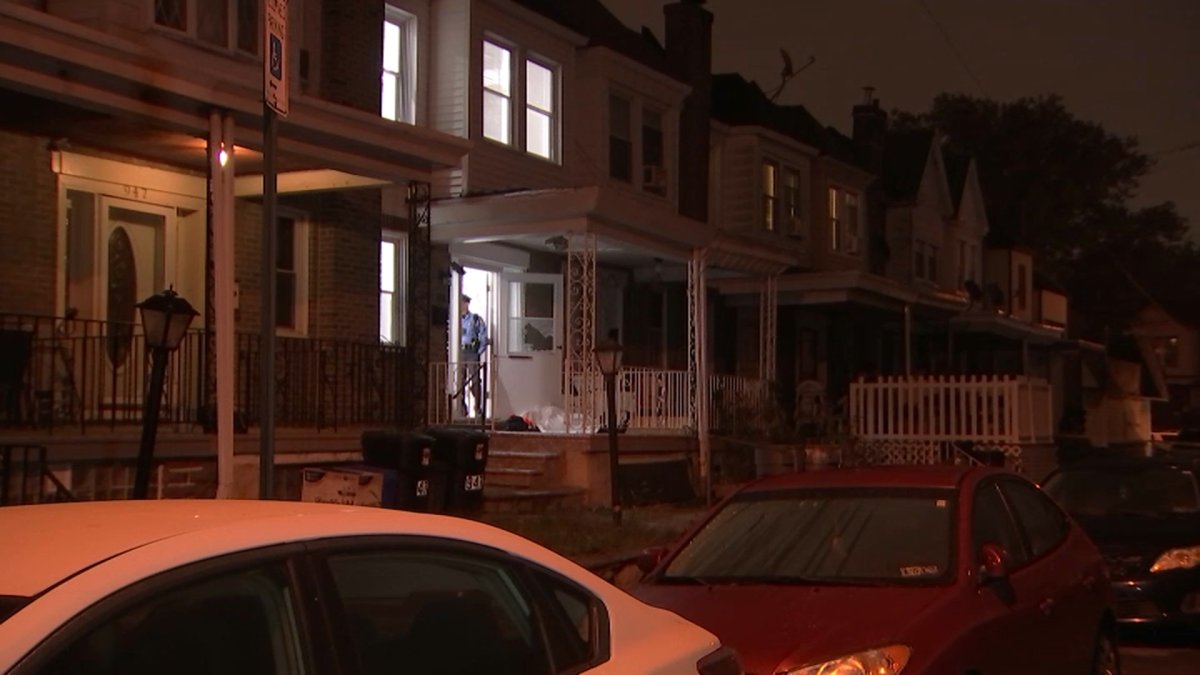 Man Killed Outside Philly Home in Ambush Shooting: Police – NBC10 ...
