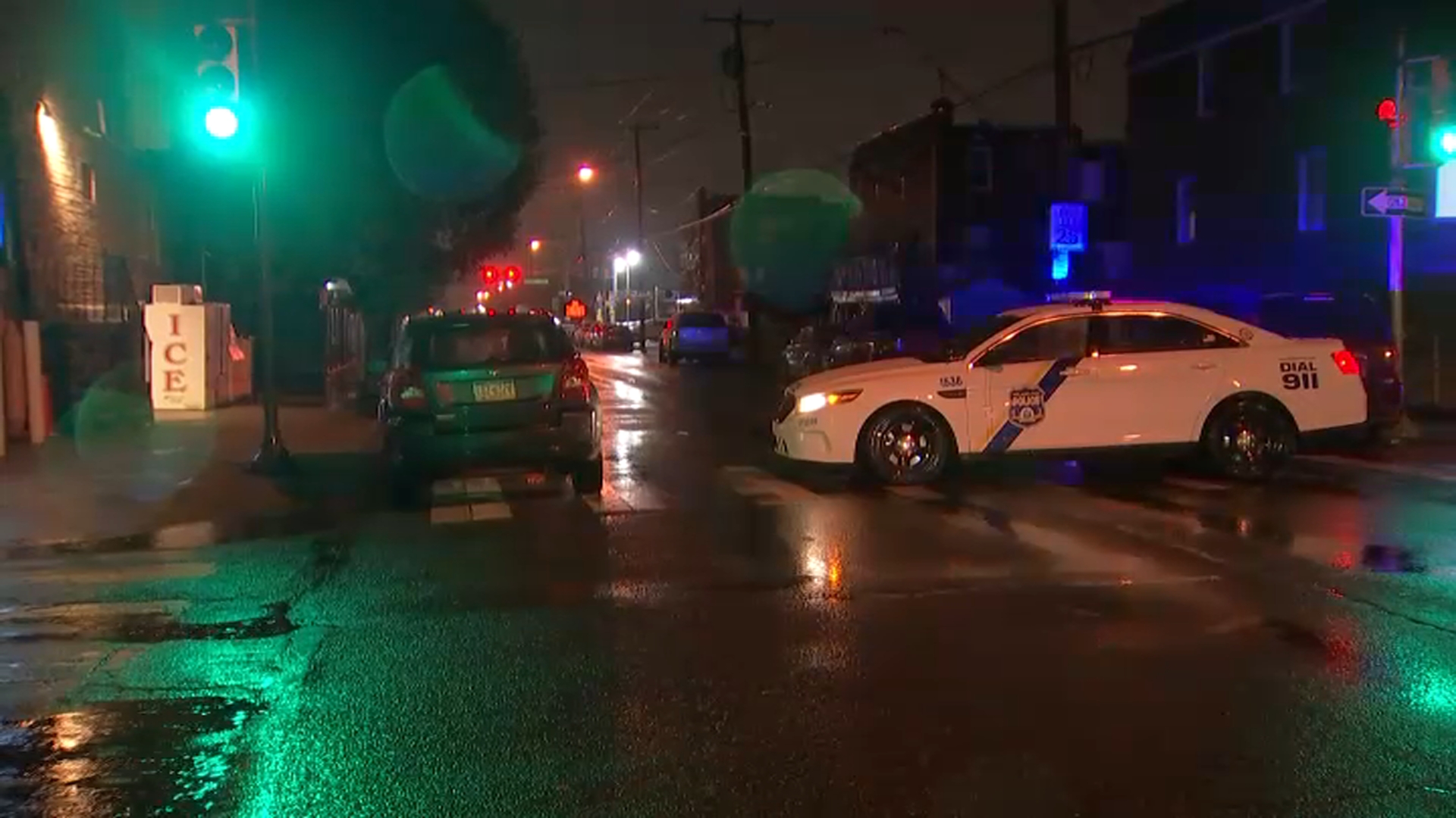 Woman Killed in Northeast Philly Hit-and-Run