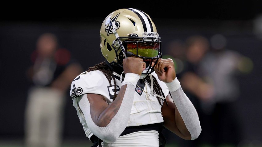 Tag: New Orleans Saints – NBC10 Philadelphia