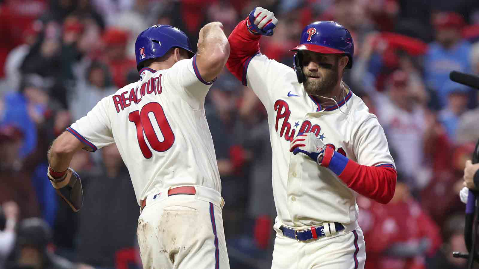 MLB: How to Watch 2022 World Series: Astros vs. Phillies Live Without Cable  on November 5 - TV Guide