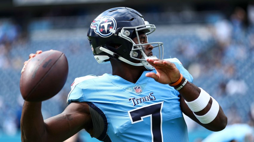 Tag: Tennessee Titans – NBC10 Philadelphia