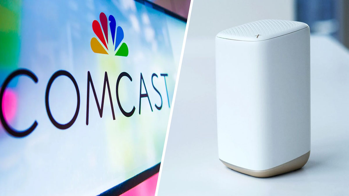 Comcast boosts internet speeds for customers – NBC10 Philadelphia
