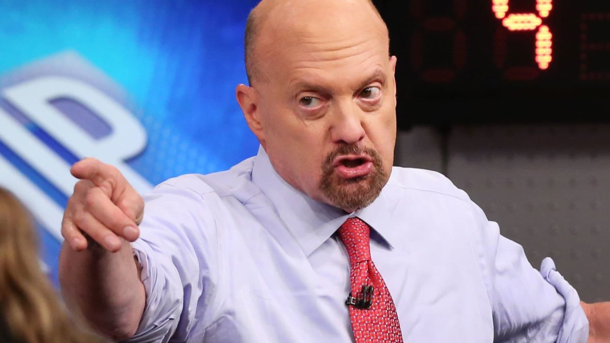 Jim Cramer's Week Ahead: Get Ready to 'Pounce' When the Market Is Oversold – NBC10 Philadelphia - Vimarsana News