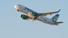 Frontier Airlines Gets Rid of Telephone Customer Service