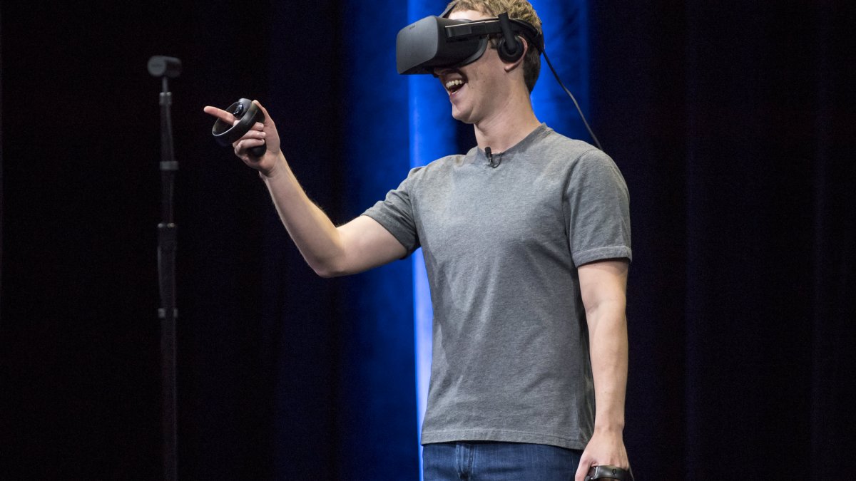 Why Reality Labs Will Keep Spending Billions Even as Meta Makes the Biggest Cuts in Its History - Vimarsana News