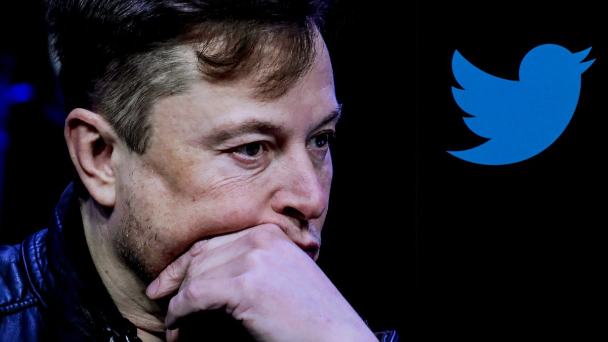 Ways to Protect Your Account as Twitter in Chaos Under Elon Musk – NBC10 Philadelphia - Vimarsana News