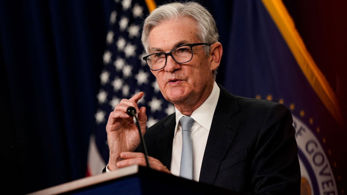 European Markets Mixed as Investors Await Latest U.S. Inflation Reading - Vimarsana News