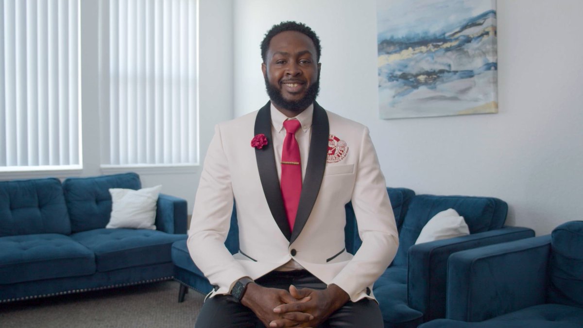This 32-Year-Old Was Incarcerated as a Teen—Now He Brings in Over $150,000 a Year: 'Your Past Does Not Define Your Future' – NBC10 Philadelphia - Vimarsana News