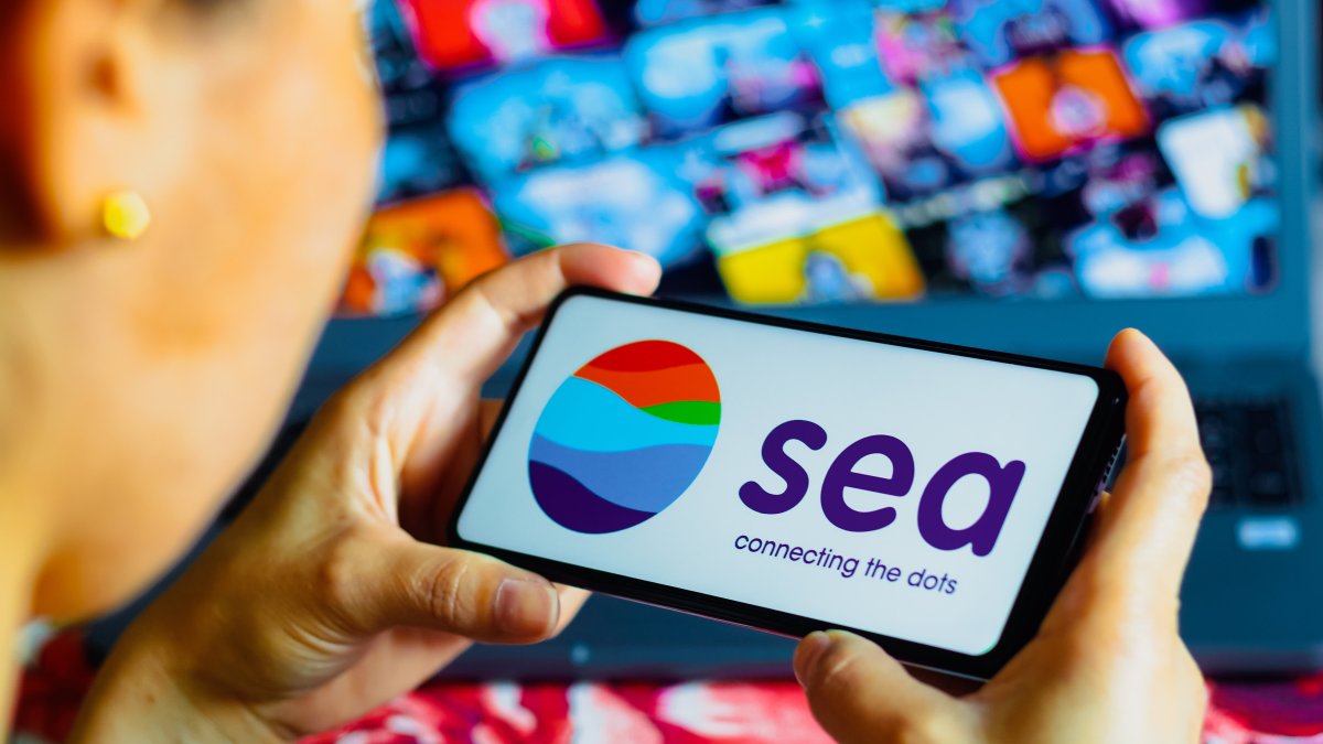 Sea Limited Stock Jumps as Much as 41% as Company Renews Focus on Profitability - Vimarsana News