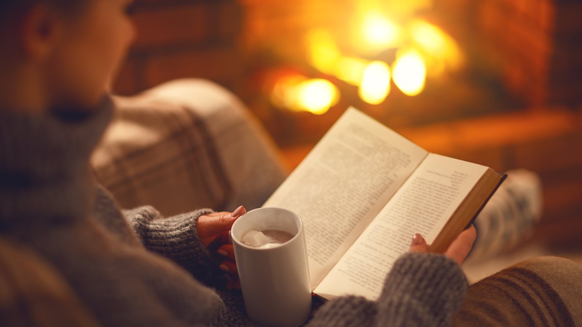 7 CEOs on the 'Innovative' and 'Timely' Books Everyone Should Read This Winter – NBC10 Philadelphia - Vimarsana News