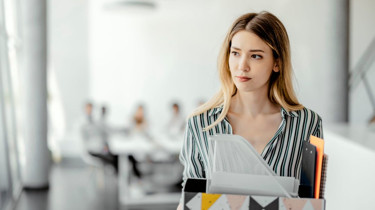 Has Your Workplace Caught the 'Turnover Contagion'? Here Are Some Warnings Signs – NBC10 Philadelphia - Vimarsana News