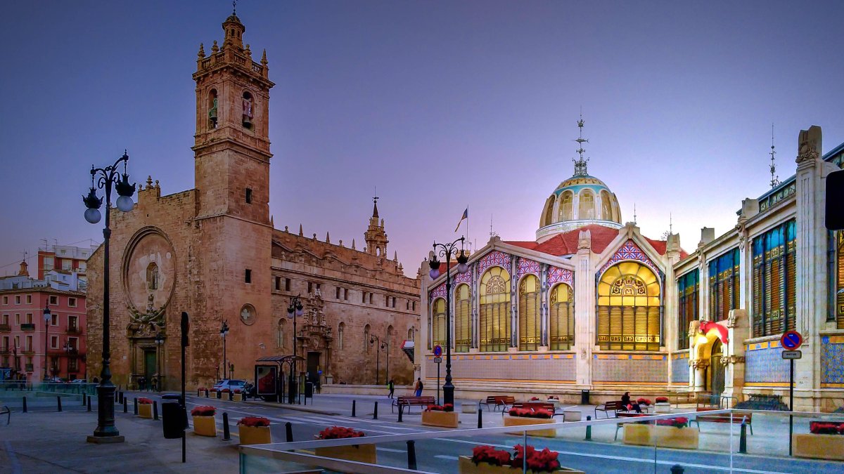 This Spanish City Is the No. 1 Place to Live and Work Abroad―and It's About to Get Easier to Become a Digital Nomad There - Vimarsana News