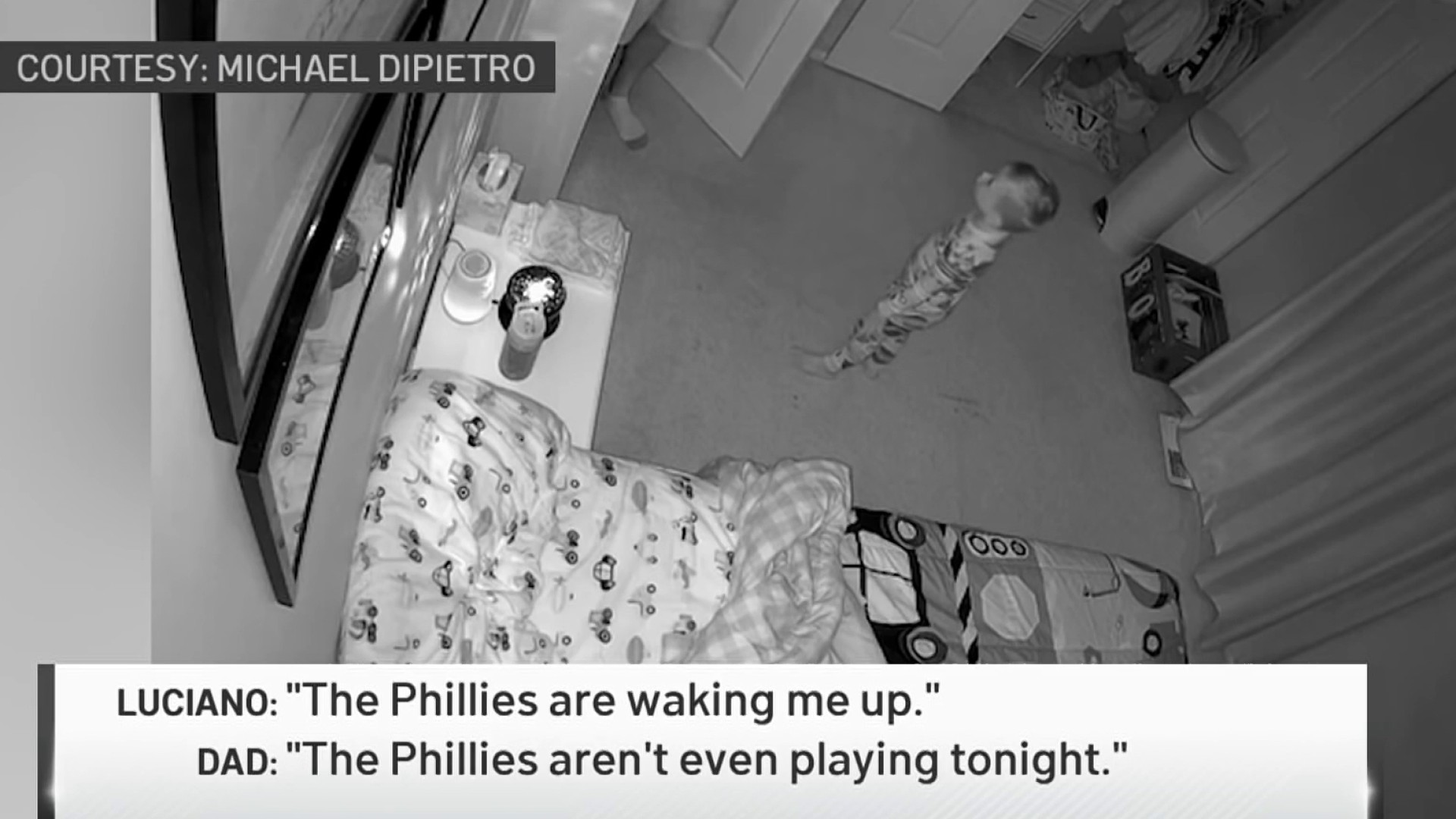 Phillies fans react to historic night at Citizens Bank Park – NBC10  Philadelphia