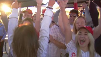 Group Party Areas  Philadelphia Phillies