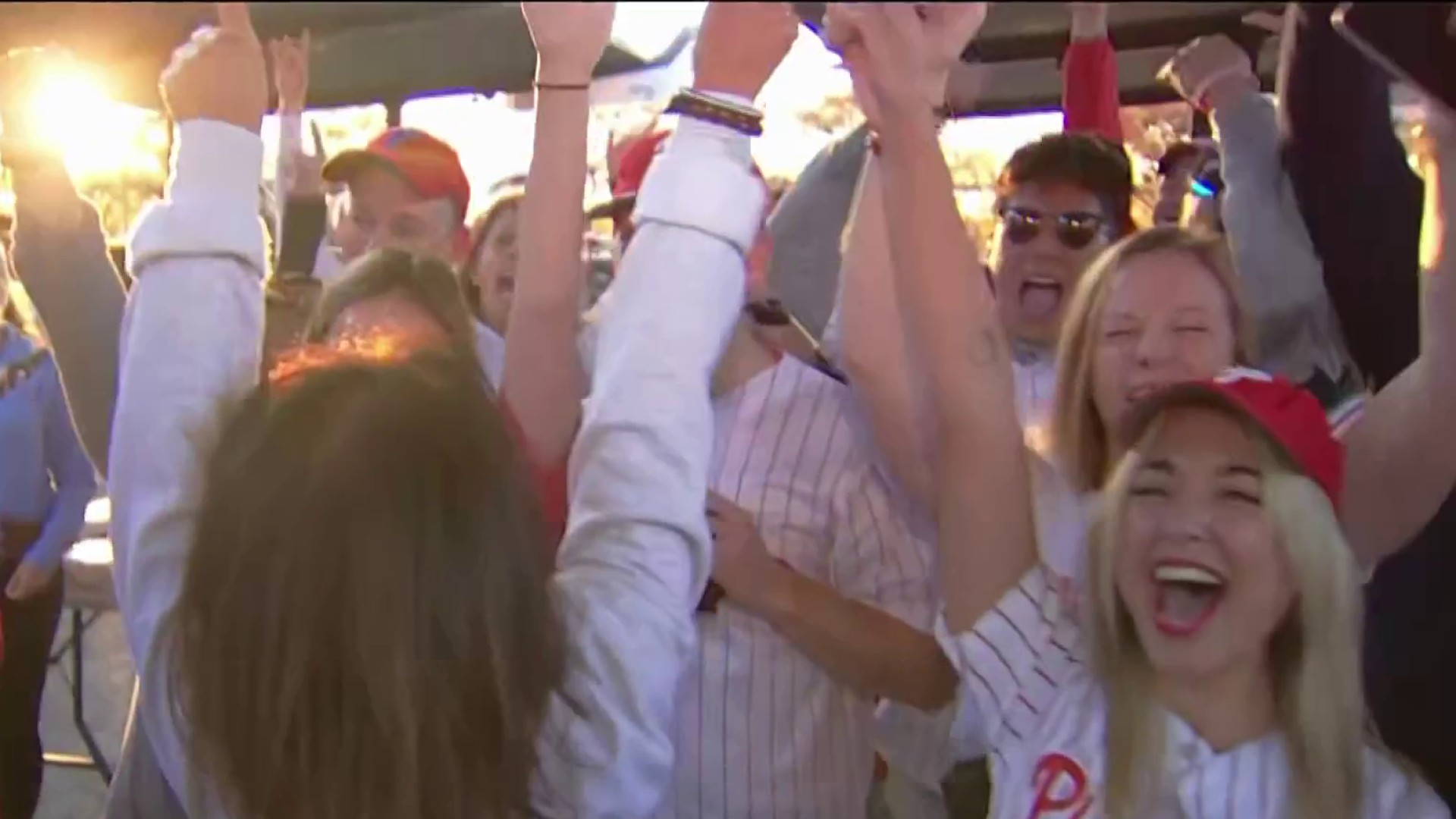 Former Phillies Manager Charlie Manuel Thanks Fans Amid Health Scare