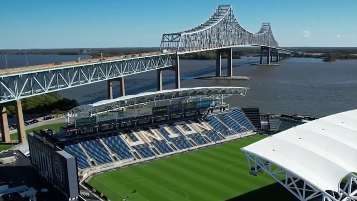 Philadelphia Union's new stadium name is a huge upgrade – NBC Sports  Philadelphia