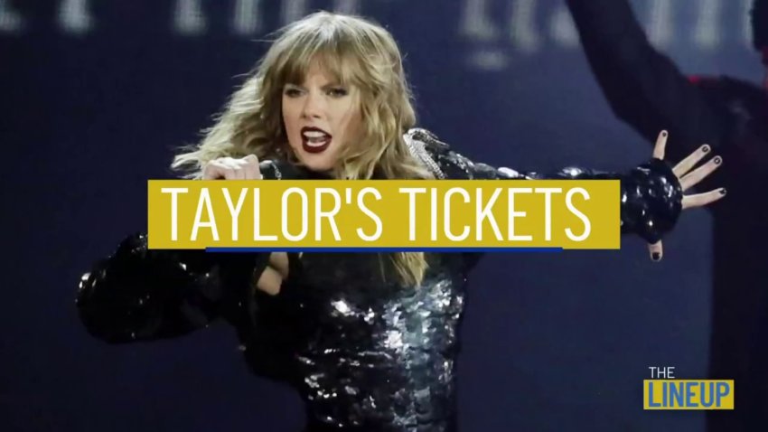 Tag: ticketmaster – NBC New York