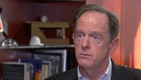 WATCH: Senator Pat Toomey Speaks on January 6th Capitol Riot for the First Time