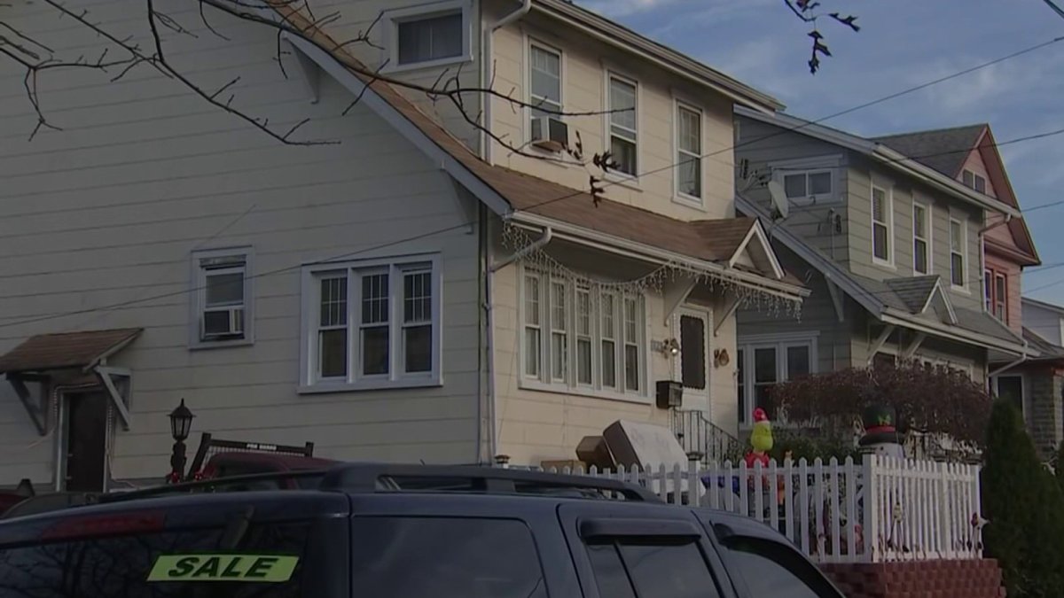 Woman Stabbed to Death in Northeast Philadelphia Home – NBC10 Philadelphia