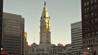 Philly municipal officials return to office at Mayor Parker's decree
