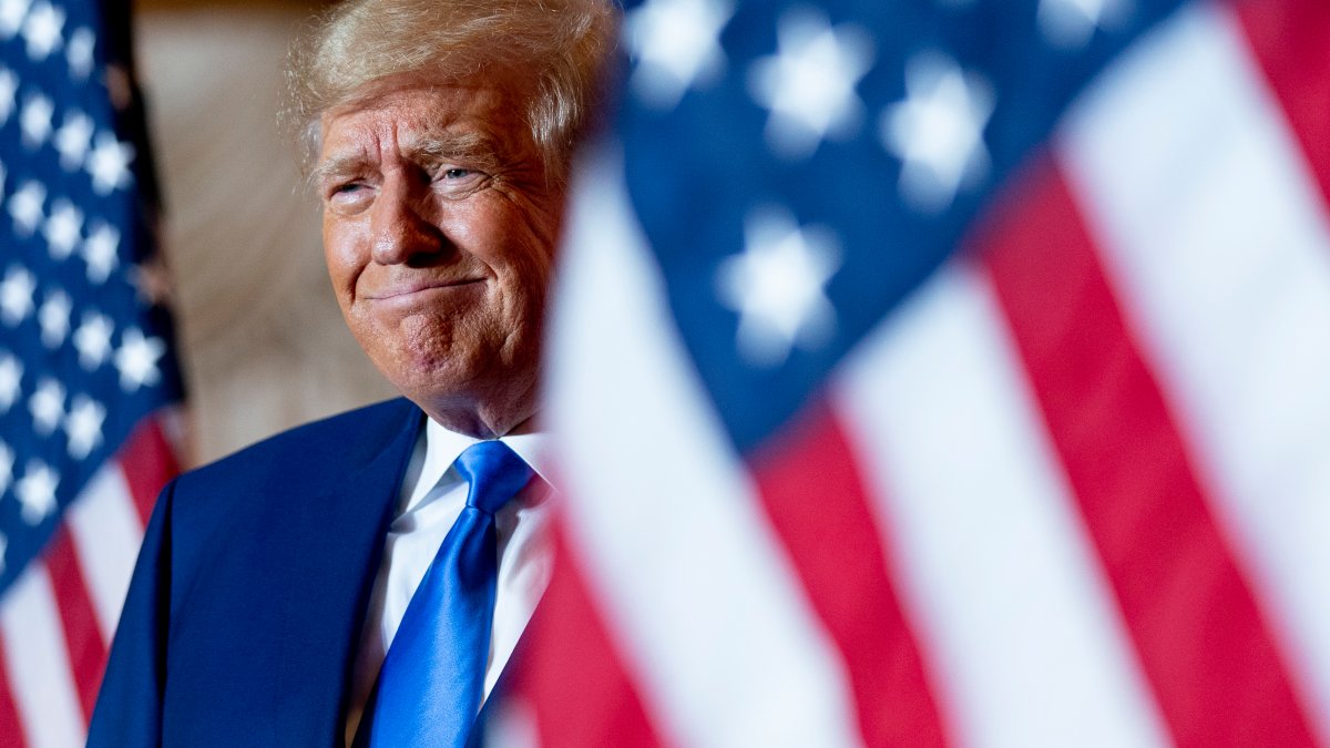 2020 Donald Trump elector on why PA was different – NBC10 Philadelphia - Vimarsana News
