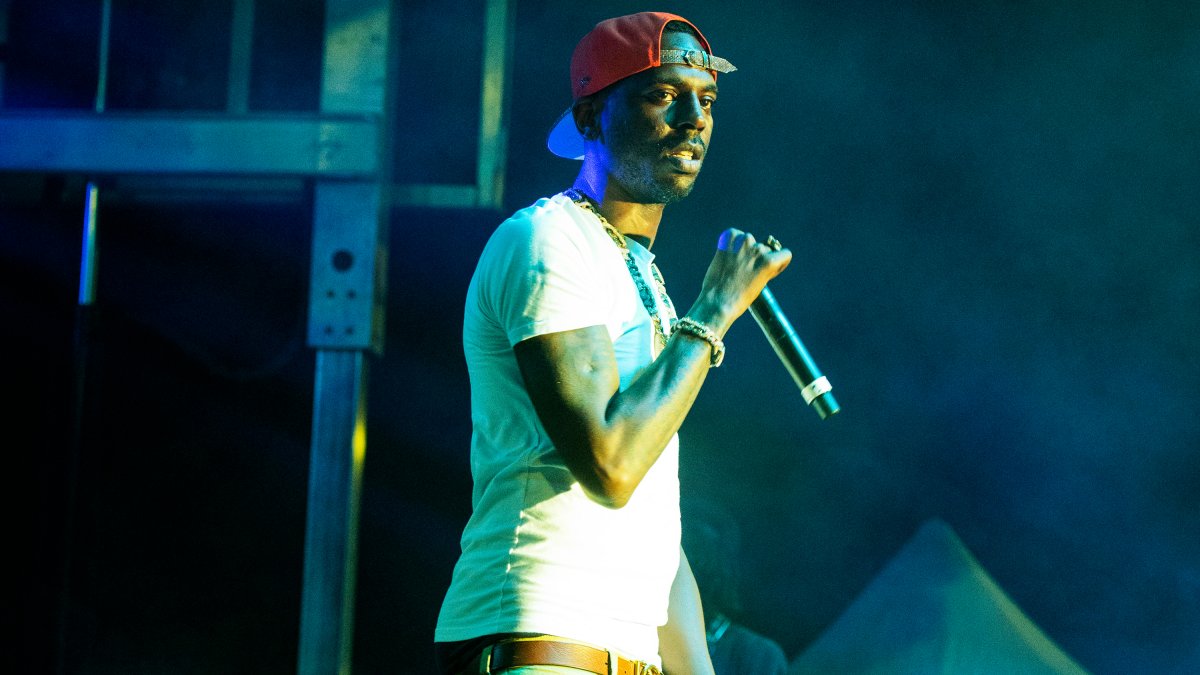 Young Dolph: Man Charged With Arranging Rappers Killing  NBC10 Philadelphia