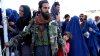 Following Lashings, UN Experts Denounce Taliban Treatment of Women as Crime