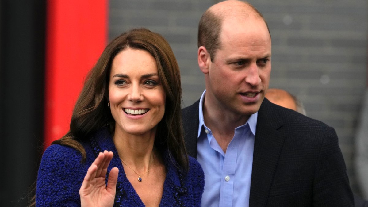 Prince William Set to Visit US for Earthshot Prize Event – NBC10 Philadelphia - Vimarsana News