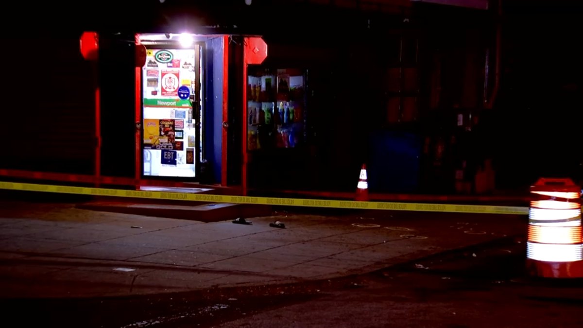 1 Dead, 3 Critical in 4 Separate Shootings in Philadelphia – NBC10 ...