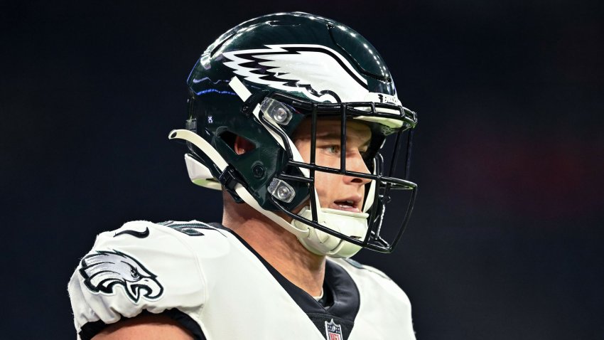 Philadelphia Eagles – NBC10 Philadelphia