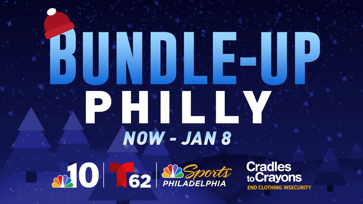 Bundle-Up Philly Winter Clothing Drive - Vimarsana News