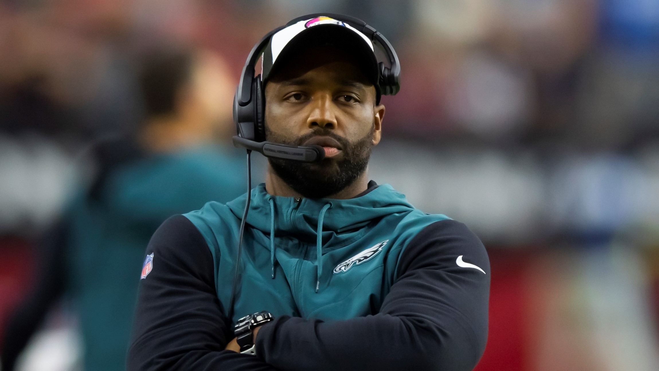 Eagles special teams coordinator staying in Philly on new deal