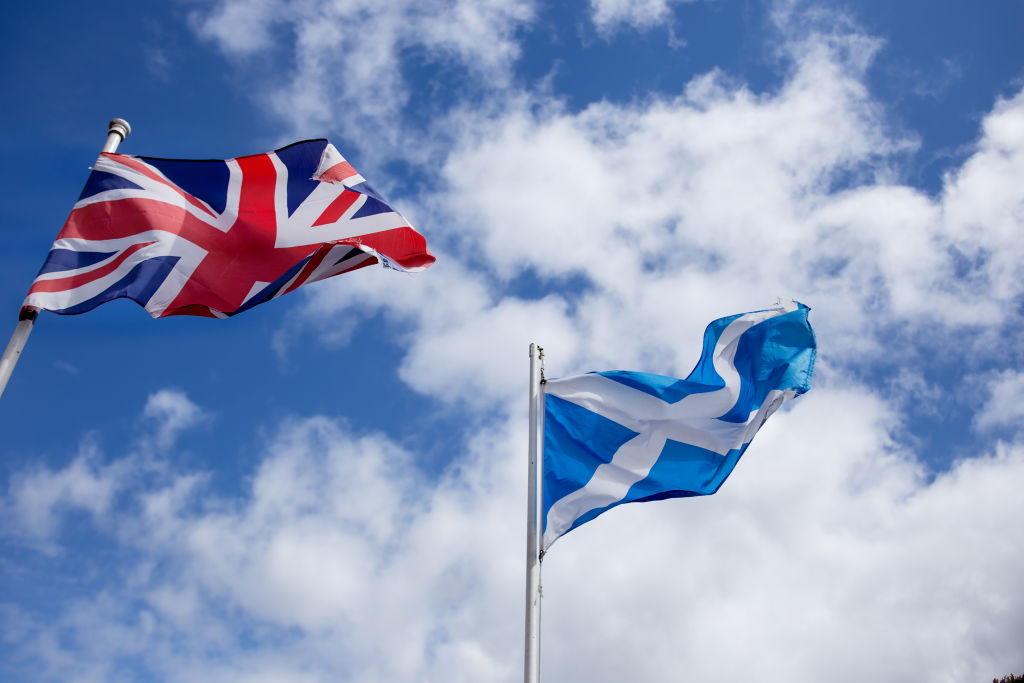 UK's Supreme Court Rules Against Second Scottish Bid for Independence Referendum