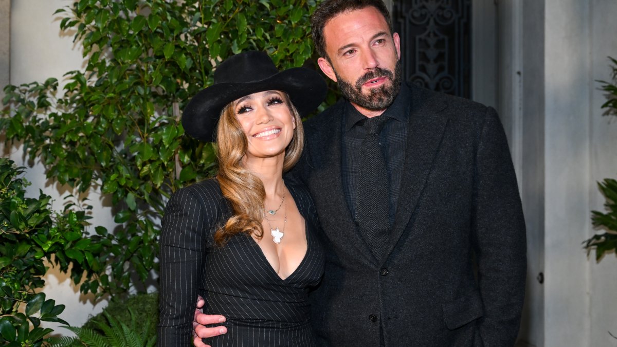 Jennifer Lopez Says She Felt Like She 'Was Going to Die' After Ben Affleck Breakup – NBC10 Philadelphia - Vimarsana News