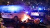 Riots Ensue in Brussels Following Belgium's Upset World Cup Loss Vs. Morocco