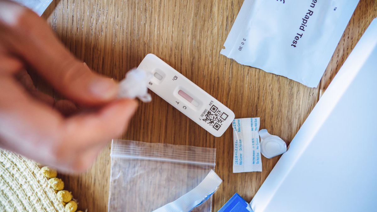 A Guide to Finding Free or Low Cost Covid Tests – NBC10 Philadelphia - Vimarsana News