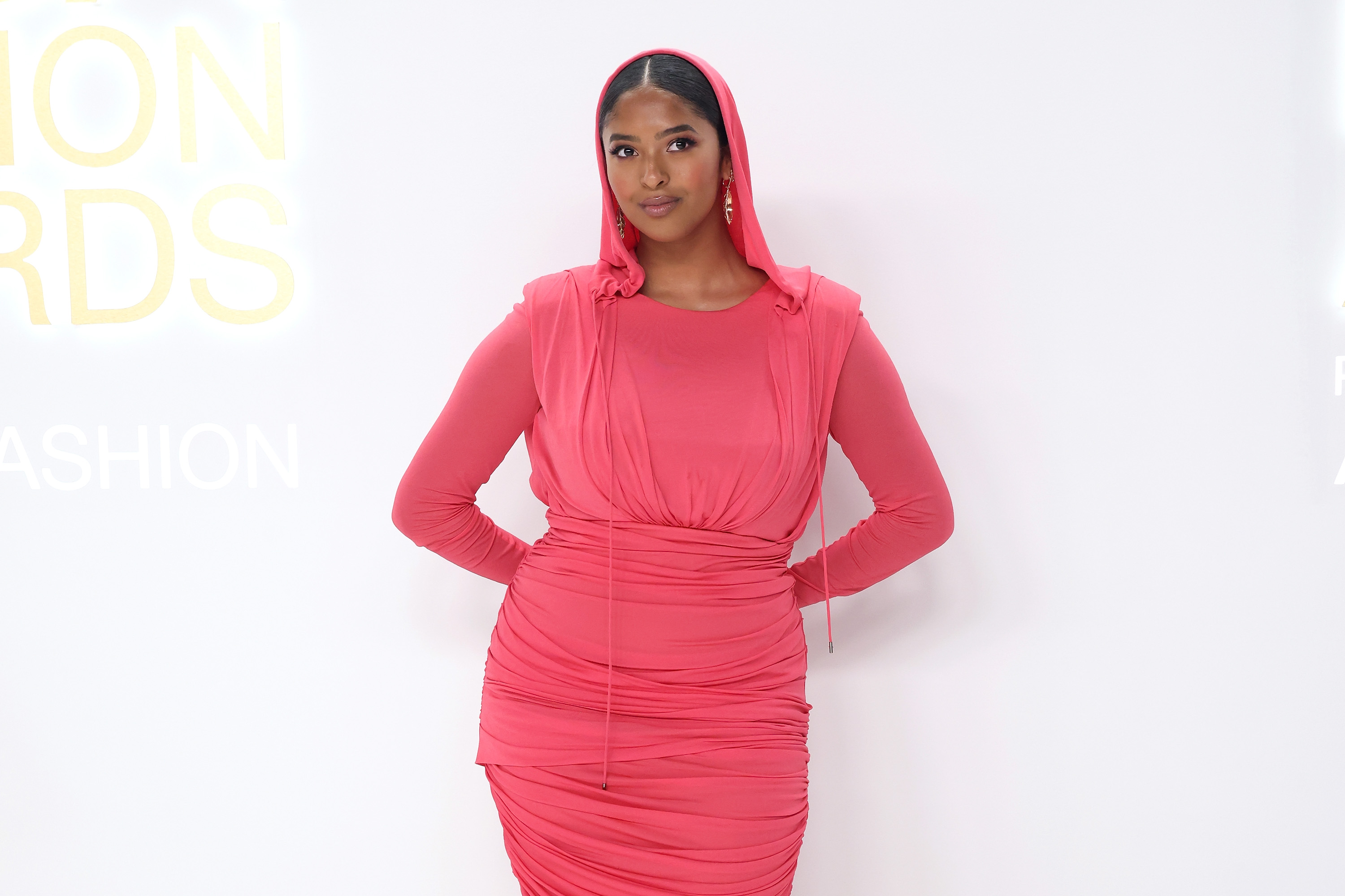 Natalia Bryant Makes Rare Red Carpet Appearance at CFDA Awards – NBC10 Philadelphia - Vimarsana News