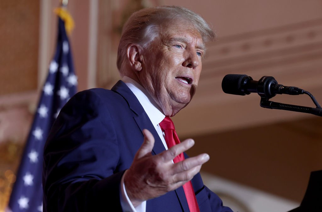 Prosecutor: Donald Trump Knew About Exec's Tax Fraud Scheme – NBC10 Philadelphia - Vimarsana News