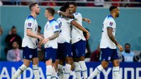 England Advances to Round of 16, Defeats Wales 3-0 at 2022 World Cup