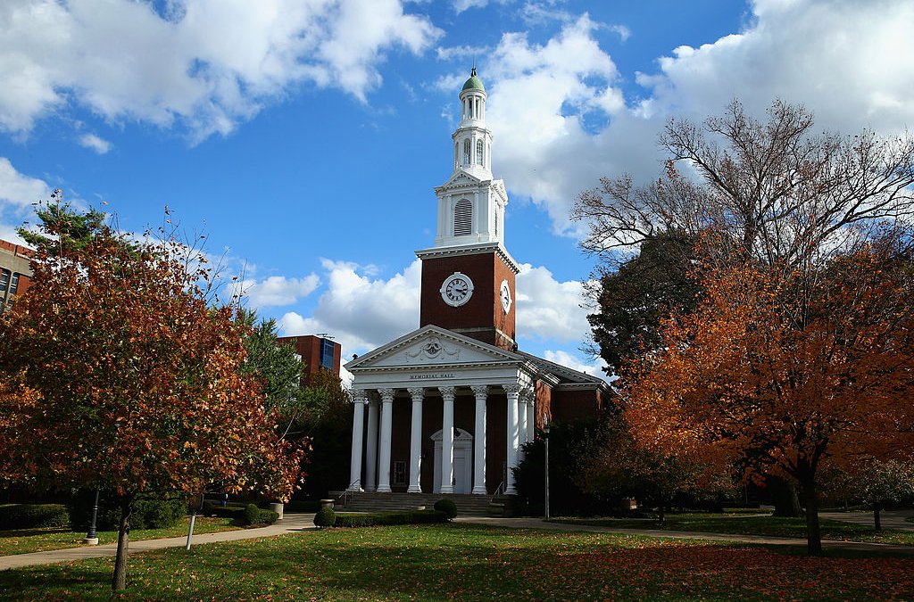 University of Kentucky Bans Student Who Used Racist Slurs Against Student – NBC10 Philadelphia - Vimarsana News
