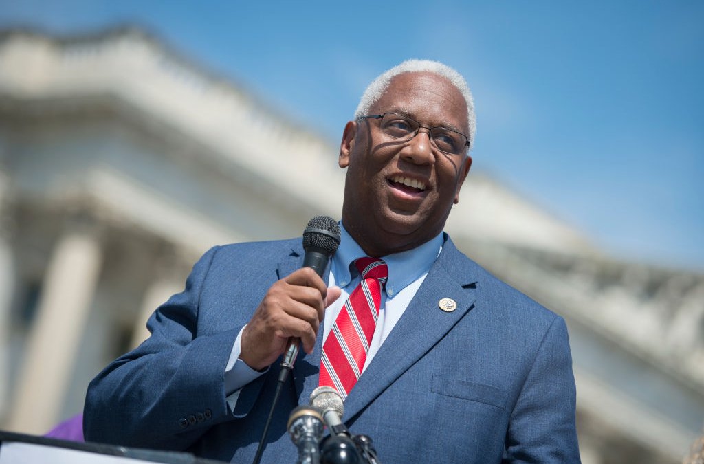 Virginia Rep. Donald McEachin Dead at 61 After Cancer Battle – NBC10 Philadelphia - Vimarsana News