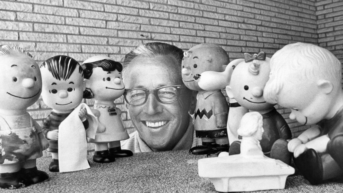 Cartoonists Plan Fun Tribute to 'Peanuts' Creator Charles Schulz – NBC10 Philadelphia - Vimarsana News