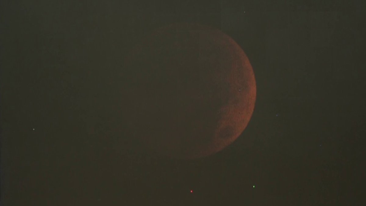 What Time Is the Total Lunar Eclipse? How to See It in Philly NBC10 What Time Is the Total Lunar Eclipse? How to See It in Philly NBC10