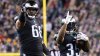 Big Win but Not All A's: Week 12 Eagles Grades After Win Over Packers on SNF